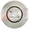 RENAU 8200196263 Brake Disc